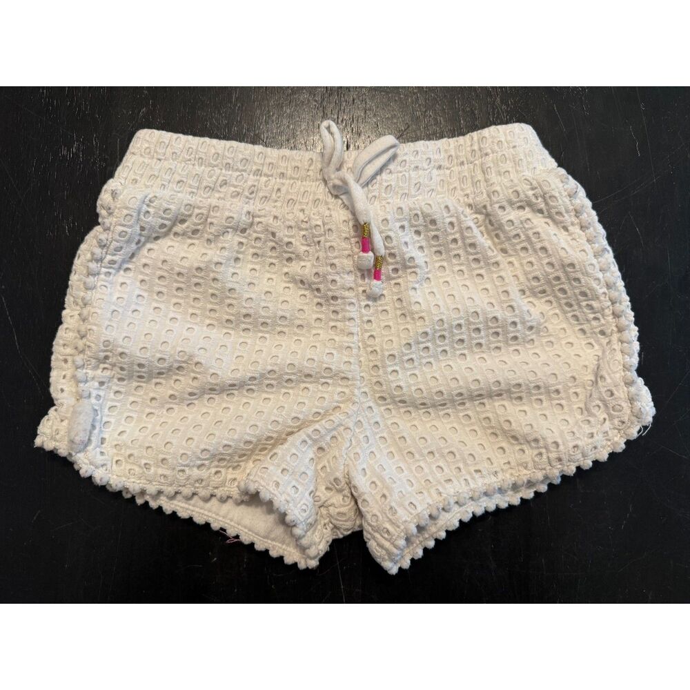 Lilly Politzer for Target Toddler Girl Shorts, size 2T